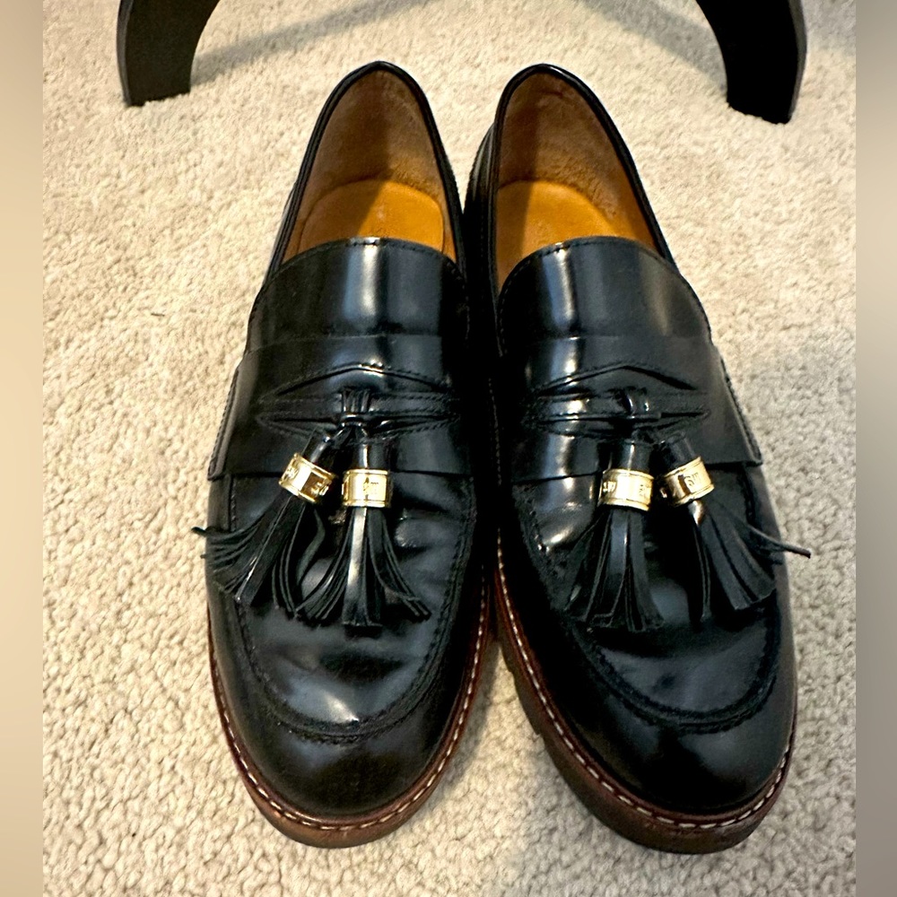 Stuart Weiztman Loafers